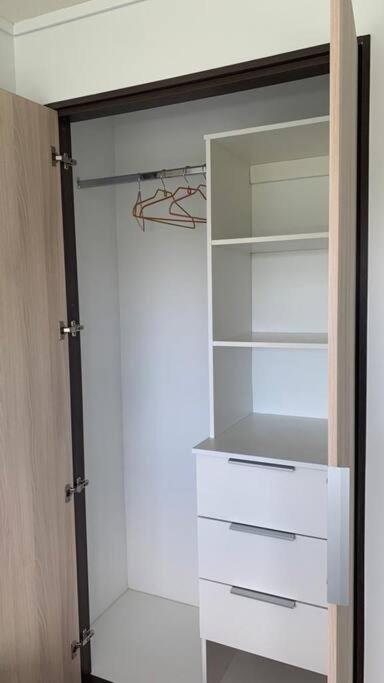 Departamento Estudio511 Islateja バルジビア エクステリア 写真