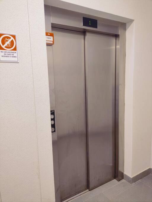 Departamento Estudio511 Islateja バルジビア エクステリア 写真